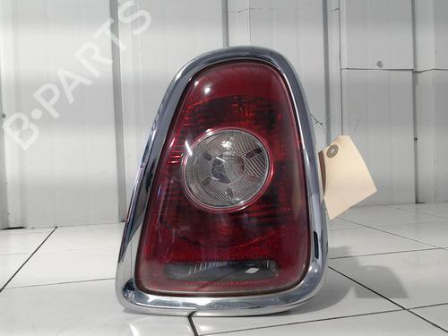 Used Right taillight MINI MINI (R56) One (95 hp) 29915345