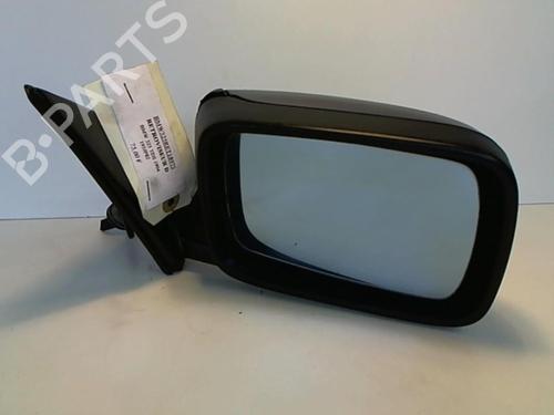 Used Right mirror BMW 3 (E36) 325 tds (143 hp) 25638033