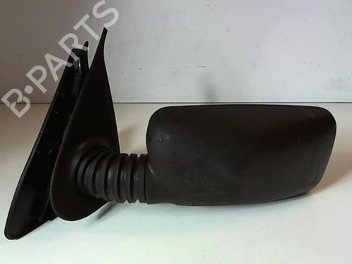 Used Left mirror Left mirror FIAT CINQUECENTO (170_) 0.9 i.e. S (170AF, 170CF) (40 hp) 25632522 25632522