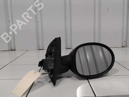 Left mirror RENAULT TWINGO I (C06_) 1.2 (C066, C068) | BP25638776C26 