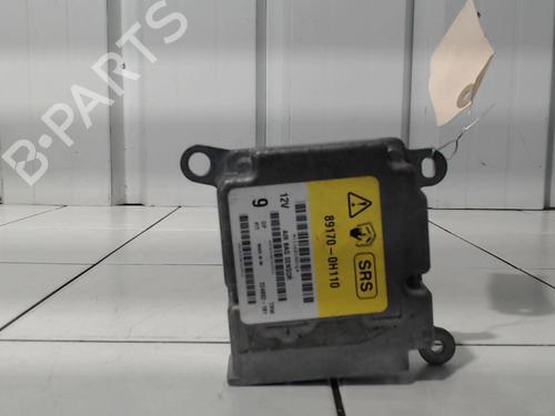 airbag-styreenhed-peugeot-108-2014-31115885 main image