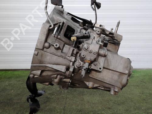 Gearbox CITROËN DS4 (NX_) 1.6 BlueHDi 120 | BP30948424M3
