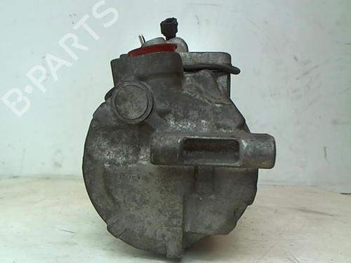 AC compressor SAAB 9-5 Estate (YS3E) 3.0 TiD | BP25636826M34 
