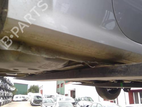 Front right window mechanism RENAULT TWINGO II (CN0_) 1.5 dCi (CN0E) | BP25634688C23 - Image 12