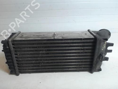 Intercooler PEUGEOT PARTNER MPV (5_, G_) | BP25635914M30 - Image 3