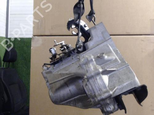 gearbox-citroen-c1-pm_-pn_-2005-2006-2007-2008-2009-2010-2011-2012-2013-2014-25648450 main image