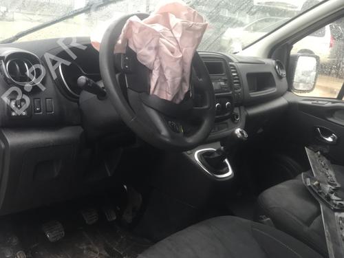 Gearbox RENAULT TRAFIC III Van (FG_) 2.0 dCi 120 (FGMN) | BP38485541M3 - Image 7