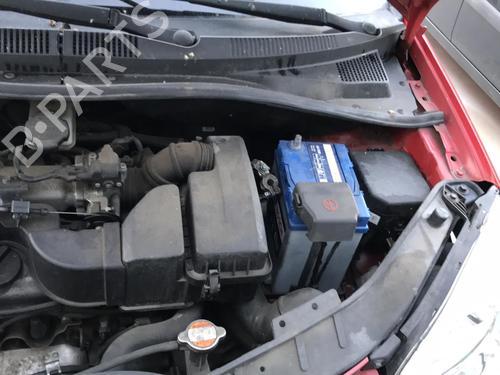 Climate control KIA PICANTO I (SA) 1.0 | BP28509667I5  - Image 27