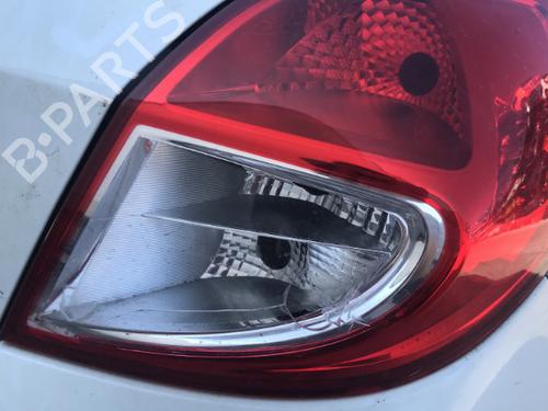 Right mirror RENAULT CLIO III (BR0/1, CR0/1) 1.5 dCi (BR17, CR17) | BP27697223C27 