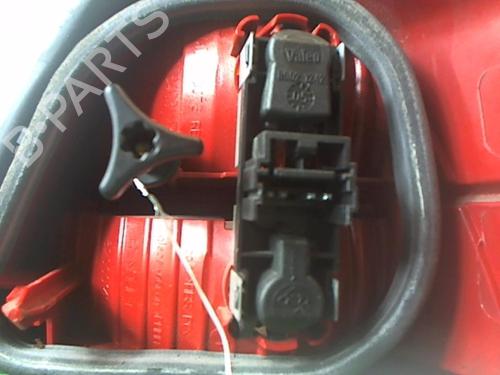 Left taillight RENAULT VEL SATIS (BJ0_) 2.2 dCi (BJ0E, BJ0F) | BP25632702C34  - Image 5