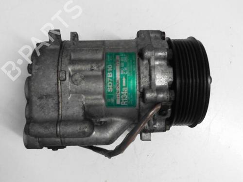 AC compressor VW POLO III (6N1) 60 1.4 | BP25633897M34 