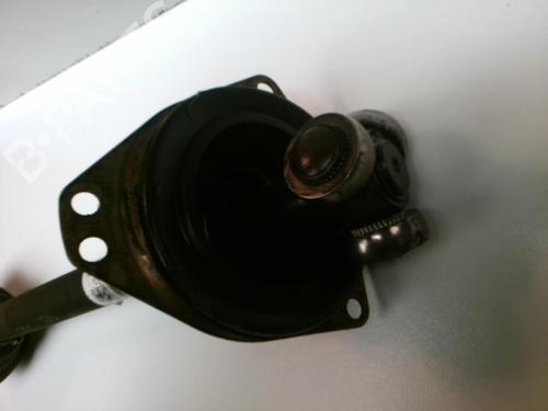 Left front driveshaft RENAULT ESPACE IV (JK0/1_) 2.2 dCi (JK0H) | BP25646789M38 