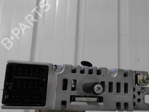 Used Radio Radio TOYOTA AYGO (_B1_) 1.0 (KGB10_, KGB10R) (68 hp) 27726320 27726320