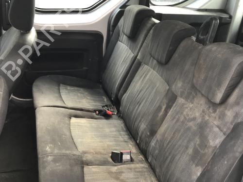 Subframe DACIA DOKKER MPV (KE_) 1.5 dCi (KEAJ, KEAH) | BP36346195M9 - Image 16