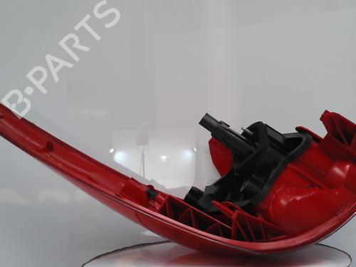 Right taillight PEUGEOT 207 SW (WK_) 1.6 HDi | BP29488531C35 