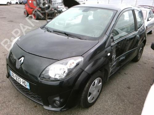 Left front driveshaft RENAULT TWINGO II (CN0_) 1.5 dCi (CN0E) | BP25640569M38  - Image 6