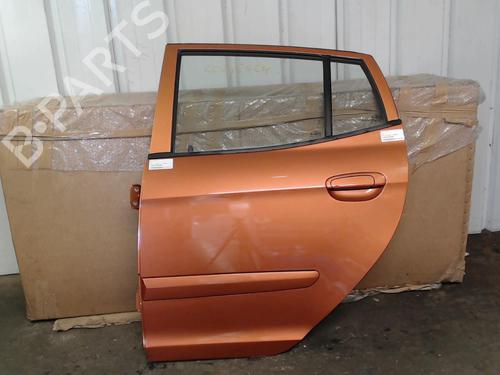 Used Left rear door KIA PICANTO I (SA) 1.1 (65 hp) 28605899