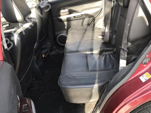 Transfer box SUZUKI GRAND VITARA II (JT, TE, TD) 1.9 DDiS All-wheel Drive (JT419, TD44, JB419WD, JB419XD,... | BP32317963M36 - Image 26