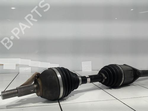 Right front driveshaft RENAULT KOLEOS I (HY_) 2.0 dCi (HY0K) | BP25644402M39 - Image 3