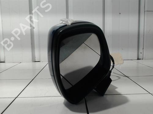 Right mirror PEUGEOT 208 I (CA_, CC_) 1.6 HDi | BP29447035C27