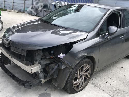 Radio CITROËN C4 II (NC_) 1.6 HDi 90 | BP29568897E6 - Image 24