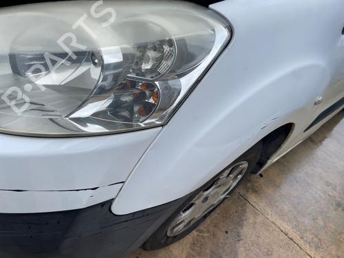 Gearbox PEUGEOT PARTNER Tepee 1.6 HDi 16V | BP38295278M3 - Image 17