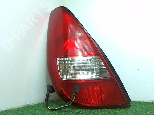 Left taillight SUZUKI LIANA Hatchback 1.6 (RH416) | BP25650740C34 - Image 4