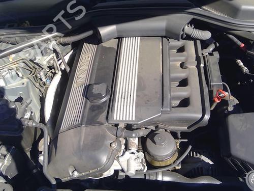 AC radiator BMW 5 (E60) 520 i | BP25635335M32  - Image 7