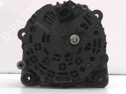 Alternator VW TRANSPORTER T5 Van (7HA, 7HH, 7EA, 7EH) | BP39664734M7 - Image 3