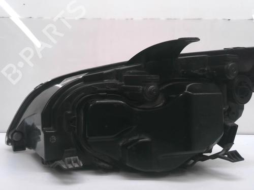 Right headlight FORD FOCUS II (DA_, HCP, DP) 1.6 TDCi | BP29863989C29