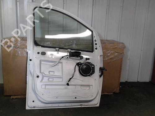Left front door PEUGEOT EXPERT Van (VF3A_, VF3U_, VF3X_) 1.6 HDi 90 8V | BP28599996C2