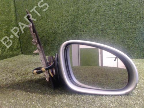 Used Right mirror VW GOLF PLUS V (5M1, 521) 1.6 TDI (105 hp) 25642611