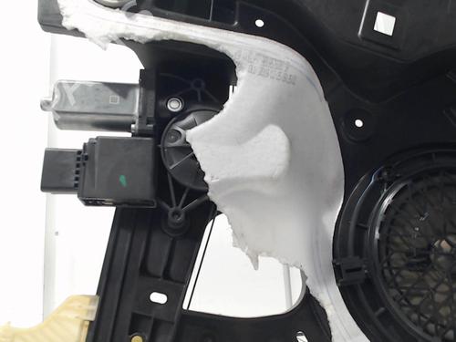 Front left window mechanism CITROËN BERLINGO (ER_, EC_) 1.5 BlueHDi 100 | BP32321264C22 - Image 2