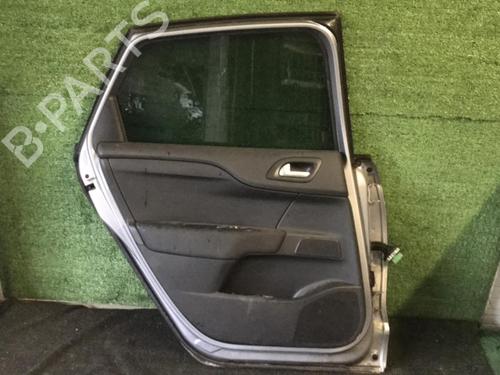 Left rear door CITROËN C4 II (NC_) 1.6 BlueHDi 120 | BP25631355C4