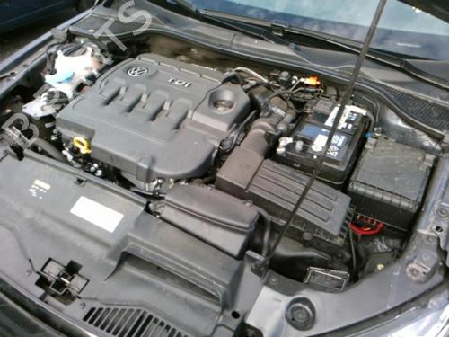 Headlight switch VW SCIROCCO III (137, 138) 2.0 TDI | BP25649487I24 - Image 8