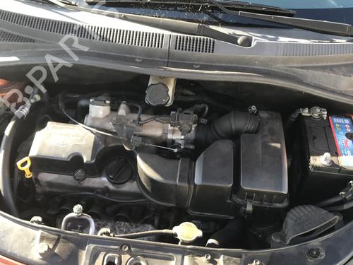 Engine KIA PICANTO I (SA) 1.1 | BP28130601M1  - Image 30