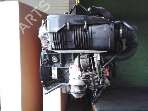 Used Engine Engine MERCEDES-BENZ C-CLASS (W203) C 220 CDI (203.008) (150 hp) 27250745 27250745