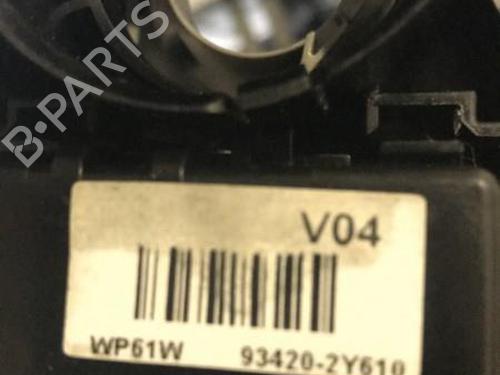 Steering column stalk HYUNDAI i40 I (VF) 1.7 CRDi | BP25630875I23  - Image 7