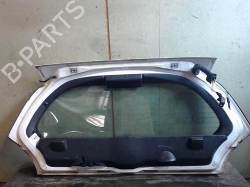 Tailgate CITROËN C2 (JM_) 1.4 HDi | BP25632902C6 