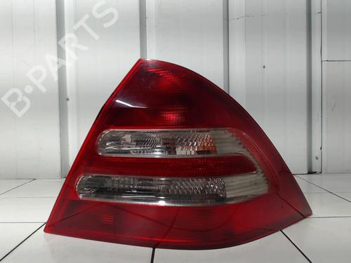 Fanale posteriore destro MERCEDES-BENZ C-CLASS (W203) C 270 CDI (203.016) (170 hp) 31283578