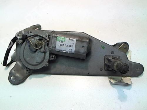 Used Rear wiper motor RENAULT SAFRANE I (B54_) 2.5 dT (B548) (113 hp) 25651592