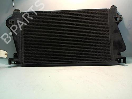 Used Intercooler Intercooler CHRYSLER VOYAGER / GRAND VOYAGER III (GS_, NS_) 2.5 TD (116 hp) 25647124 25647124