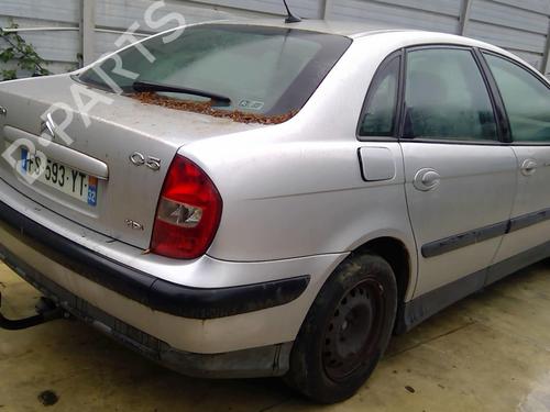 Front right window mechanism CITROËN C5 I (DC_) 2.0 HDi (DCRHZB, DCRHZE) | BP38778384C23  - Image 26