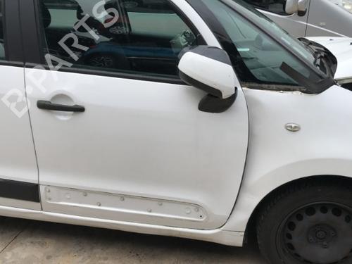 Starter CITROËN C3 Picasso (SH_) 1.6 HDi | BP28306023M8 - Image 19