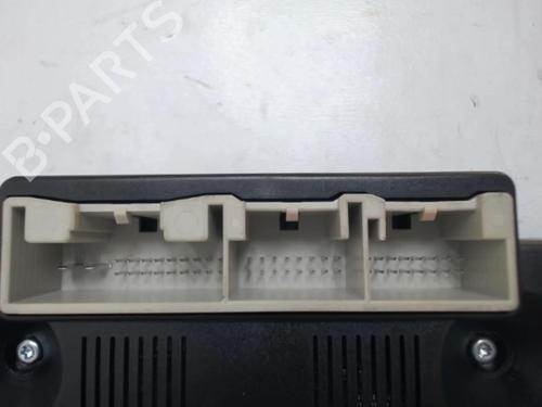 Used Climate control Climate control SEAT LEON (1P1) 2.0 TDI (170 hp) 25645929 25645929