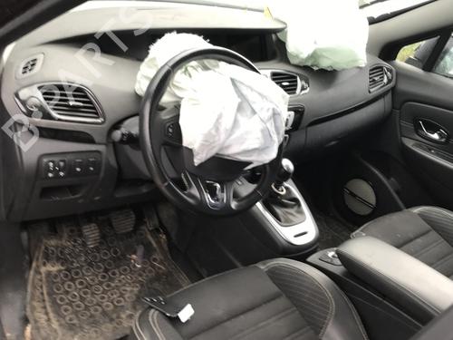 Switch RENAULT SCÉNIC III (JZ0/1_) 1.6 dCi (JZ00, JZ12) | BP30764273I30  - Image 24