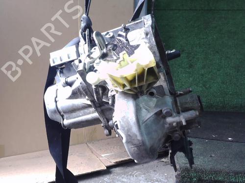Gearbox PEUGEOT 2008 I (CU_) 1.6 HDi | BP27250411M3 - Image 4