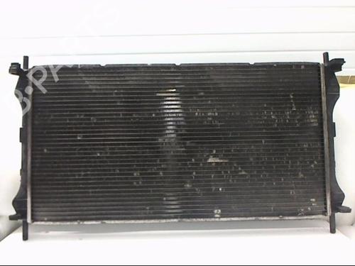 Køler FORD TRANSIT Platform/Chassis (FM_ _, FN_ _) 2.0 TDCi (F_E_, F_F_) | BP25635547M31 
