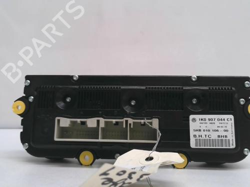 Used Climate control Climate control VW TOURAN (1T1, 1T2) 1.9 TDI (105 hp) 30438622 30438622
