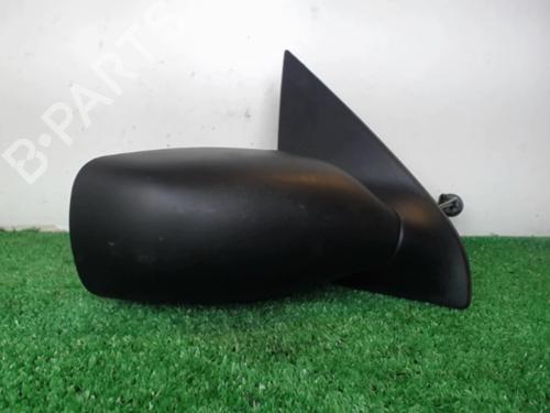 Right mirror FORD FIESTA III (GFJ) 1.1 | BP25639680C27